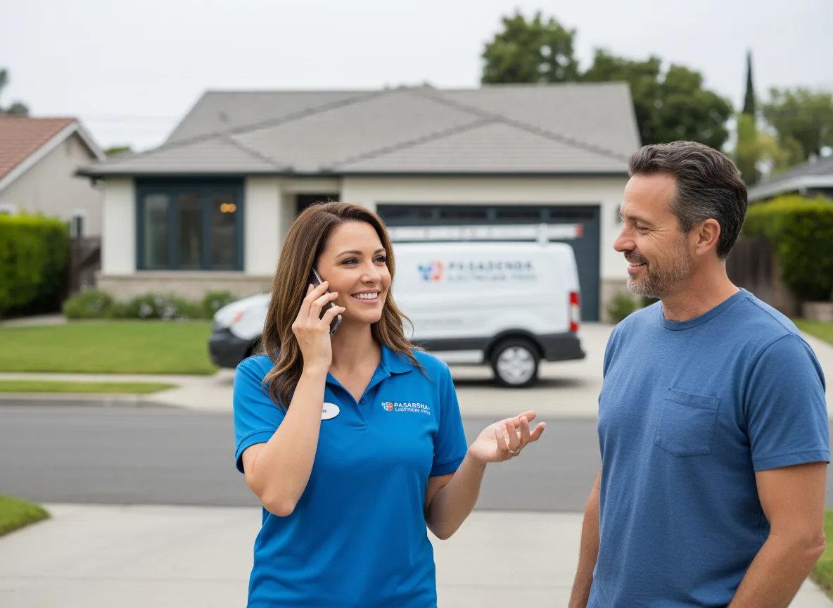 Electrician Effie, LA FAQs